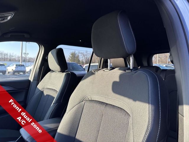 2025 Jeep Grand Cherokee GRAND CHEROKEE LAREDO 4X4