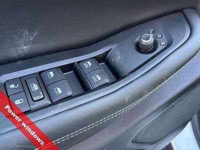 2025 Jeep Grand Cherokee GRAND CHEROKEE LAREDO 4X4