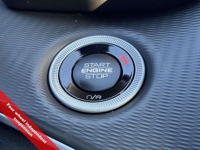 2025 Jeep Grand Cherokee GRAND CHEROKEE LAREDO 4X4