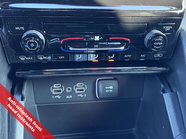 2025 Jeep Grand Cherokee GRAND CHEROKEE LAREDO 4X4