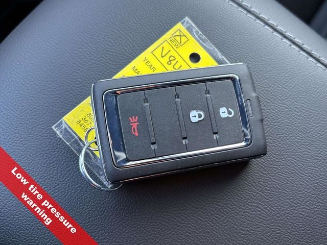 2025 Jeep Grand Cherokee GRAND CHEROKEE LAREDO 4X4