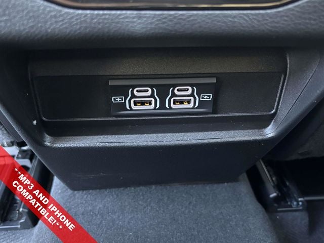 2025 Jeep Grand Cherokee GRAND CHEROKEE LAREDO 4X4