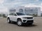 2025 Jeep Grand Cherokee GRAND CHEROKEE LAREDO 4X4