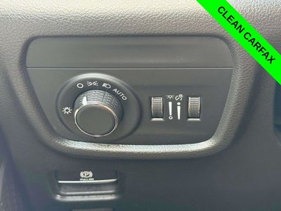 2022 Jeep Grand Cherokee Altitude 4x4