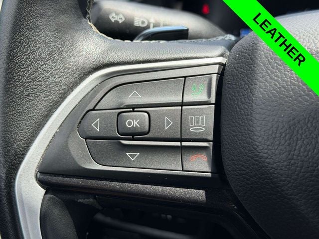 2022 Jeep Grand Cherokee Altitude 4x4