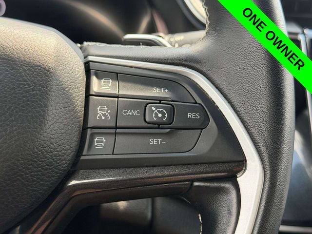 2022 Jeep Grand Cherokee Altitude 4x4