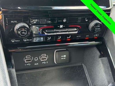 2022 Jeep Grand Cherokee Altitude 4x4