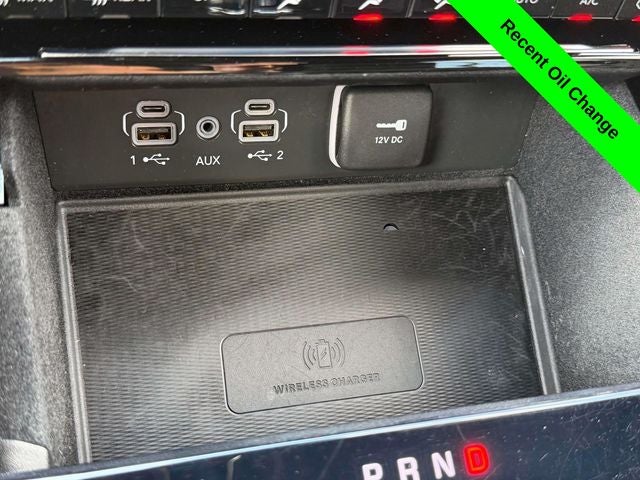 2022 Jeep Grand Cherokee Altitude 4x4