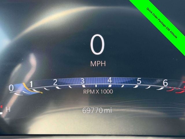 2022 Jeep Grand Cherokee Altitude 4x4