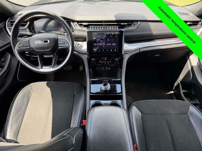 2022 Jeep Grand Cherokee Altitude 4x4