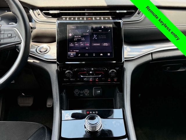 2022 Jeep Grand Cherokee Altitude 4x4