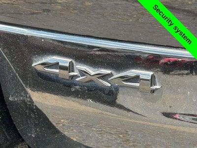 2022 Jeep Grand Cherokee Altitude 4x4