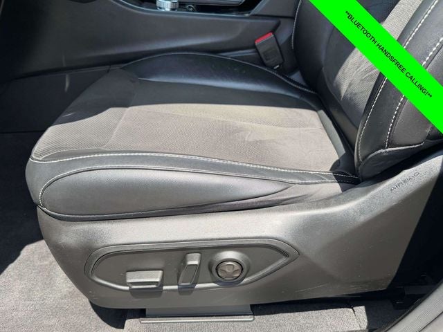 2022 Jeep Grand Cherokee Altitude 4x4
