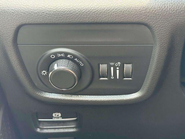 2022 Jeep Grand Cherokee Altitude 4x4