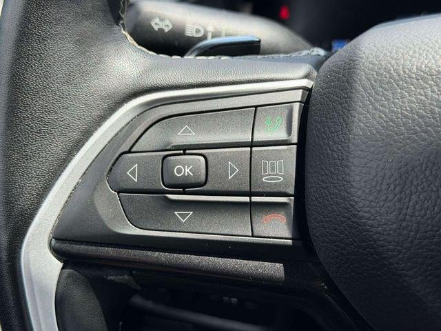 2022 Jeep Grand Cherokee Altitude 4x4