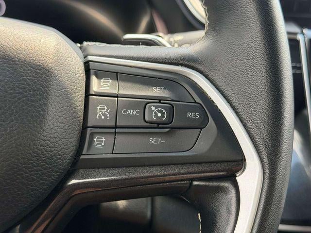 2022 Jeep Grand Cherokee Altitude 4x4