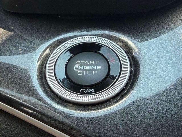 2022 Jeep Grand Cherokee Altitude 4x4