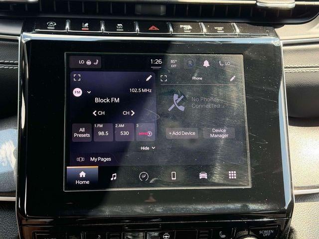 2022 Jeep Grand Cherokee Altitude 4x4