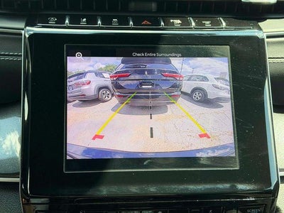 2022 Jeep Grand Cherokee Altitude 4x4