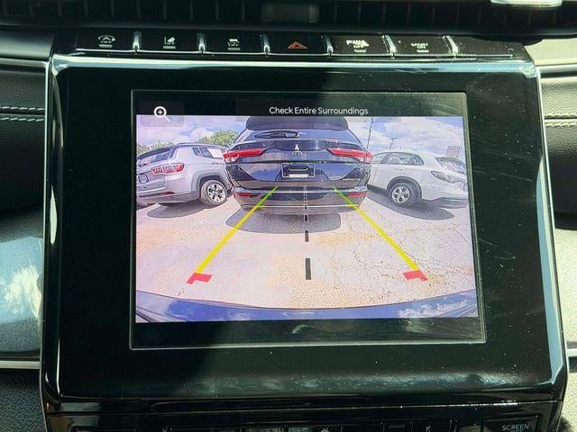 2022 Jeep Grand Cherokee Altitude 4x4