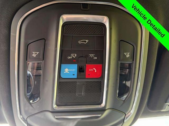 2022 Jeep Grand Cherokee Altitude 4x4