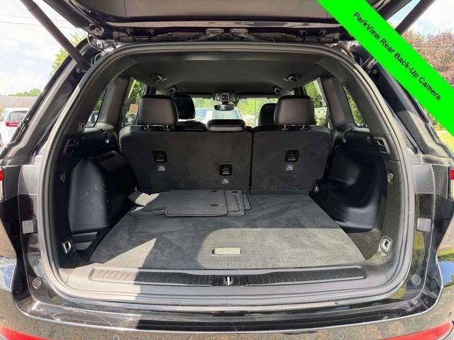 2022 Jeep Grand Cherokee Altitude 4x4