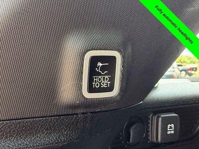 2022 Jeep Grand Cherokee Altitude 4x4