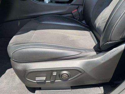 2022 Jeep Grand Cherokee Altitude 4x4