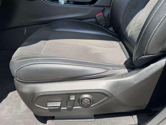 2022 Jeep Grand Cherokee Altitude 4x4