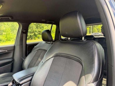 2022 Jeep Grand Cherokee Altitude 4x4