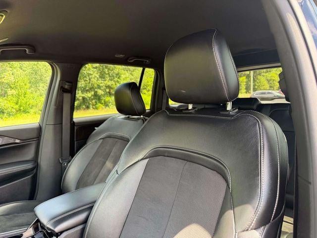 2022 Jeep Grand Cherokee Altitude 4x4