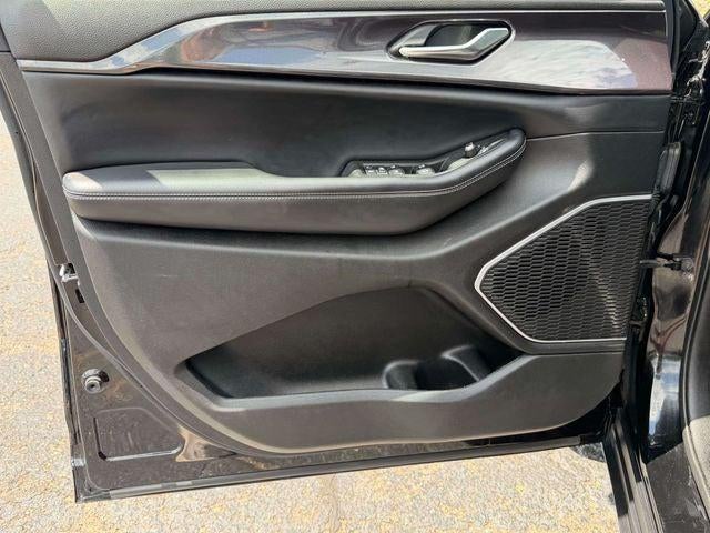 2022 Jeep Grand Cherokee Altitude 4x4