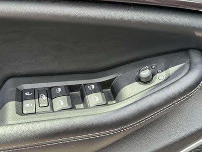 2022 Jeep Grand Cherokee Altitude 4x4