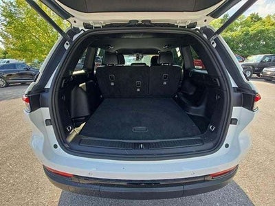 2024 Jeep Grand Cherokee Altitude 4x4