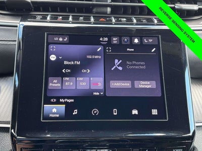 2024 Jeep Grand Cherokee Altitude 4x4