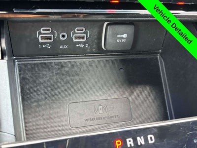 2024 Jeep Grand Cherokee Altitude 4x4