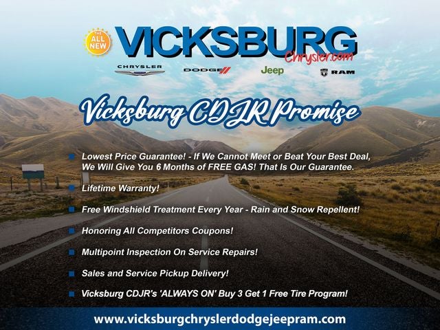 2024 Jeep Grand Cherokee Altitude 4x4