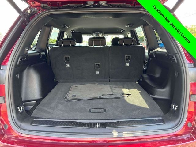 2024 Jeep Grand Cherokee Altitude 4x4