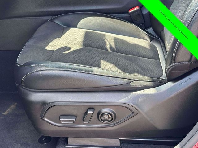 2024 Jeep Grand Cherokee Altitude 4x4