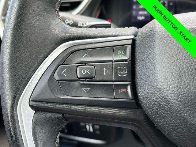 2024 Jeep Grand Cherokee Altitude 4x4