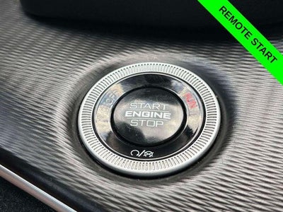 2024 Jeep Grand Cherokee Altitude 4x4