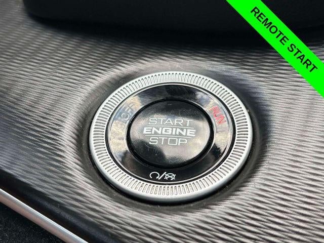 2024 Jeep Grand Cherokee Altitude 4x4
