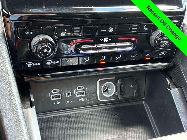 2024 Jeep Grand Cherokee Altitude 4x4