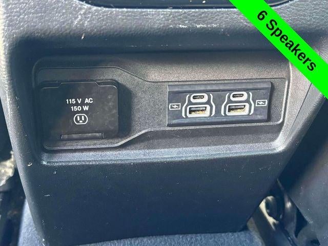 2024 Jeep Grand Cherokee Altitude 4x4