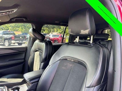 2024 Jeep Grand Cherokee Altitude 4x4
