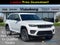 2027 Jeep Grand Cherokee GRAND CHEROKEE LAREDO 4X4