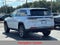 2027 Jeep Grand Cherokee GRAND CHEROKEE LAREDO 4X4