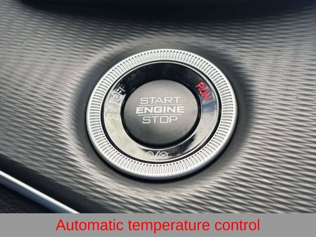 2027 Jeep Grand Cherokee GRAND CHEROKEE LAREDO 4X4