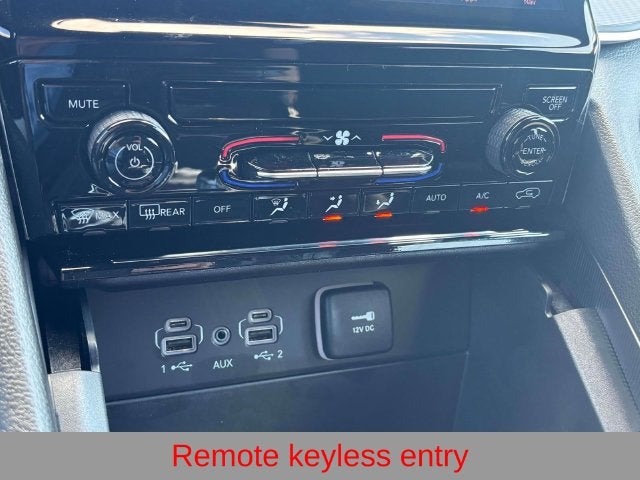 2027 Jeep Grand Cherokee GRAND CHEROKEE LAREDO 4X4