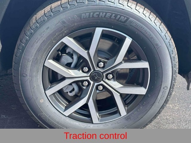 2027 Jeep Grand Cherokee GRAND CHEROKEE LAREDO 4X4